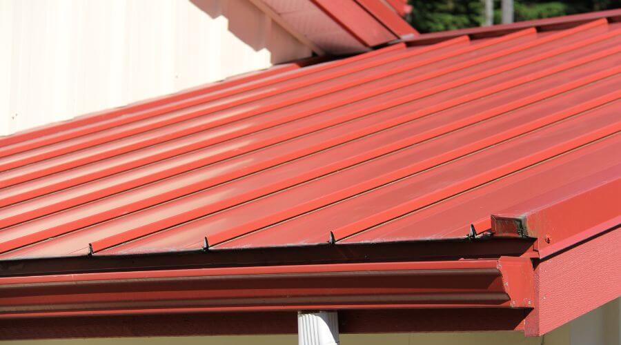 Industrial Roof Repair in Kenilworth, UT